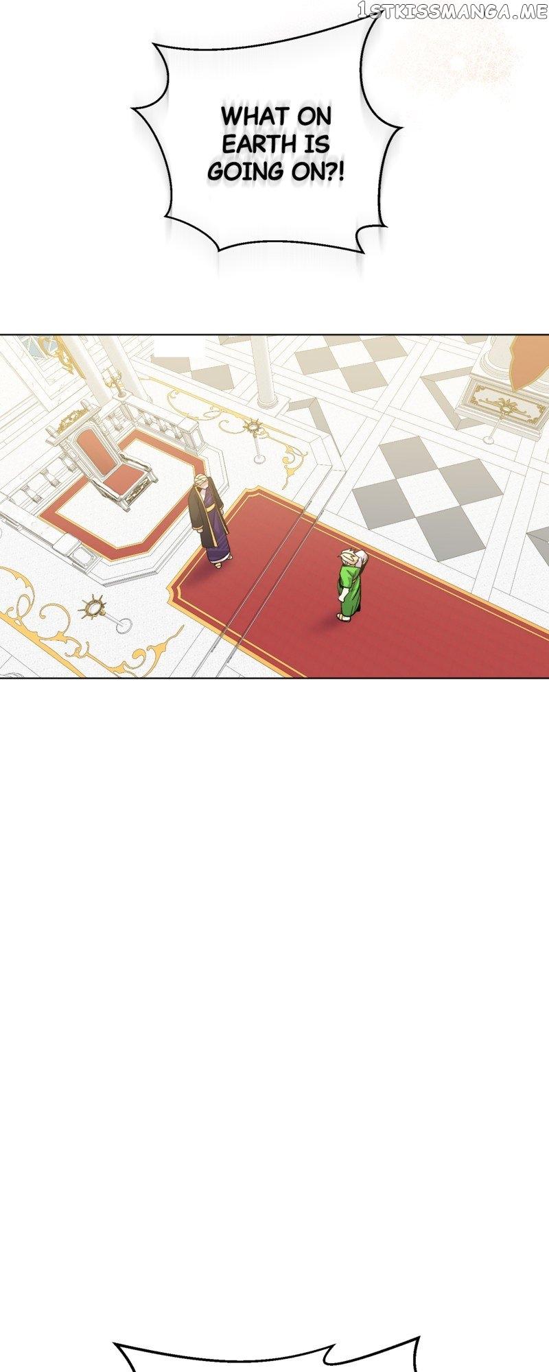 A Second Chance at Saving You Chapter 17 page 69