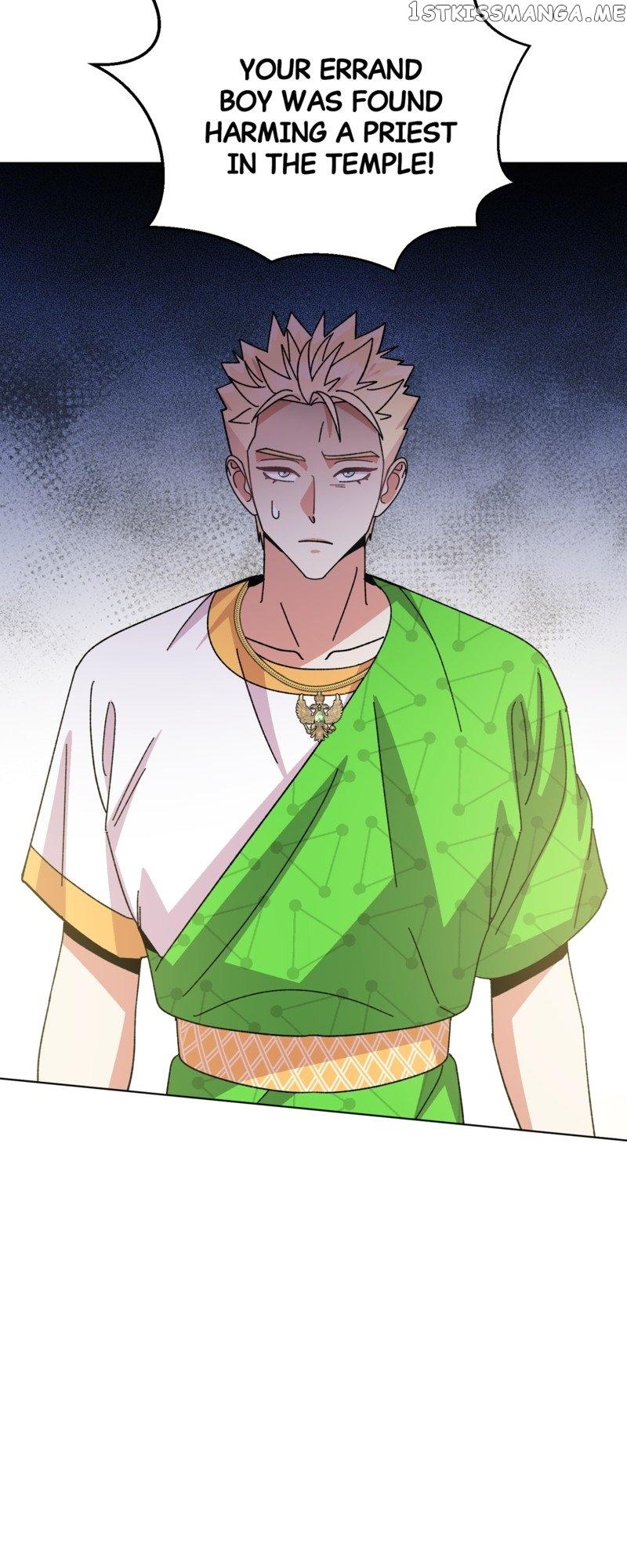 A Second Chance at Saving You Chapter 17 page 70