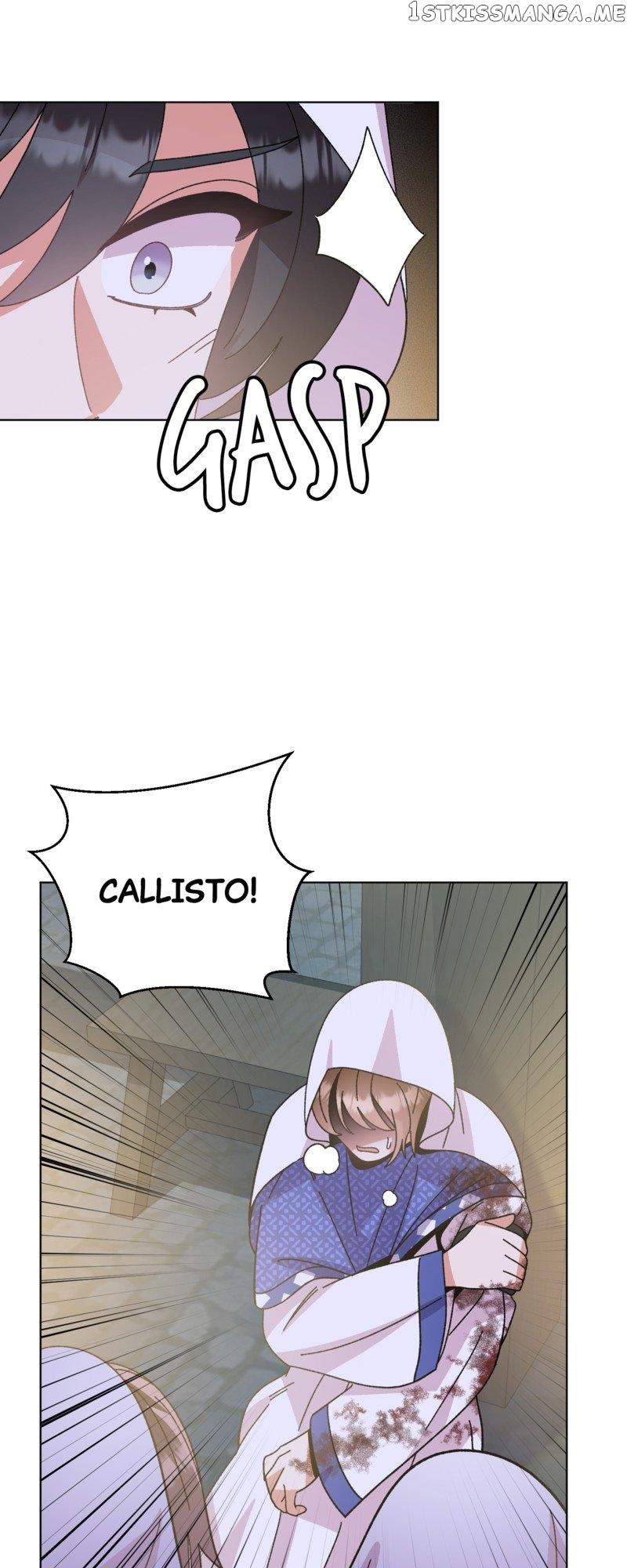 A Second Chance at Saving You Chapter 17 page 8