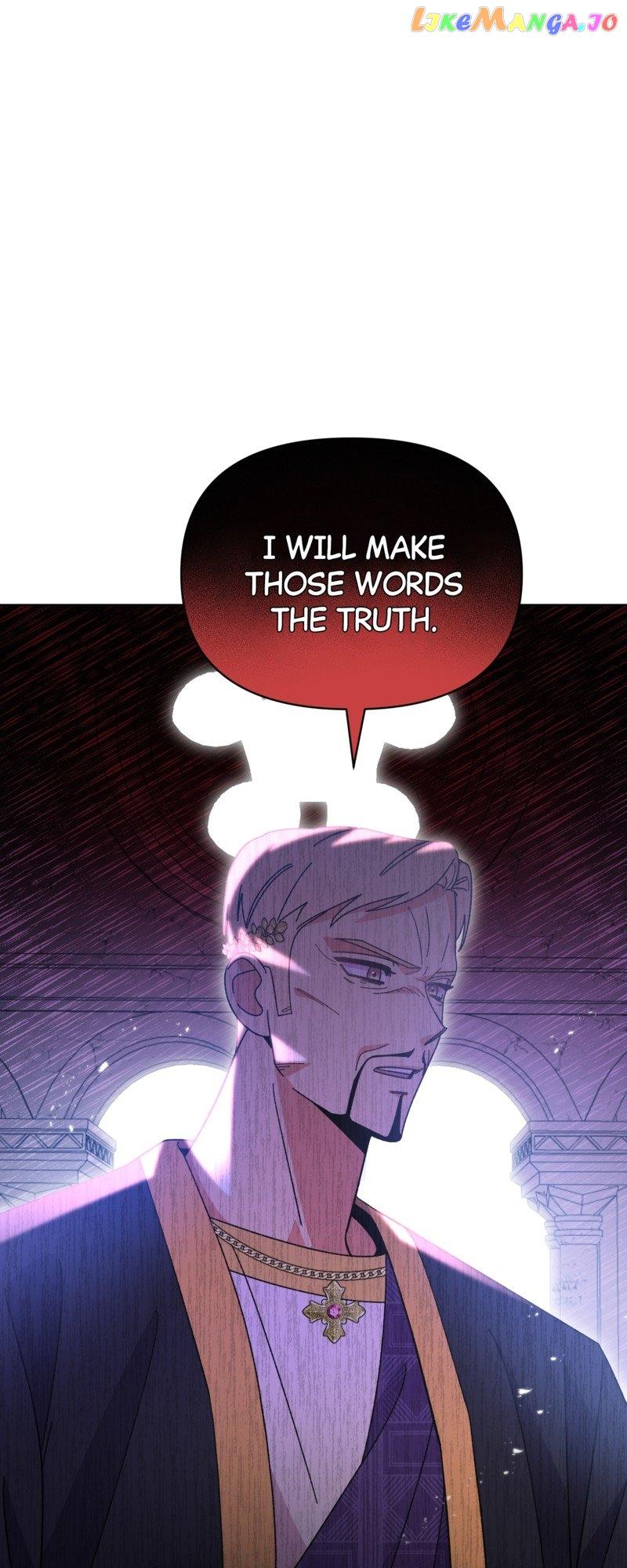 A Second Chance at Saving You Chapter 18 page 9