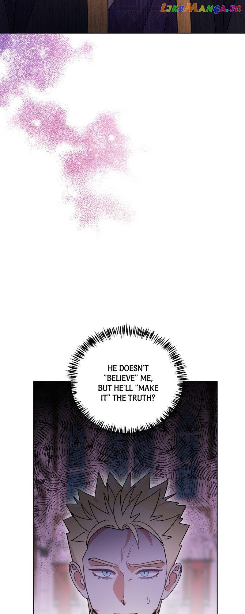 A Second Chance at Saving You Chapter 18 page 10