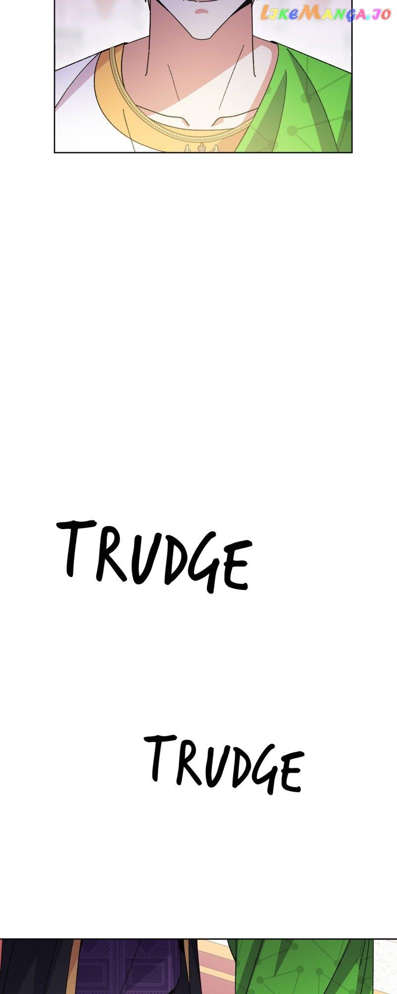 A Second Chance at Saving You Chapter 18 page 11