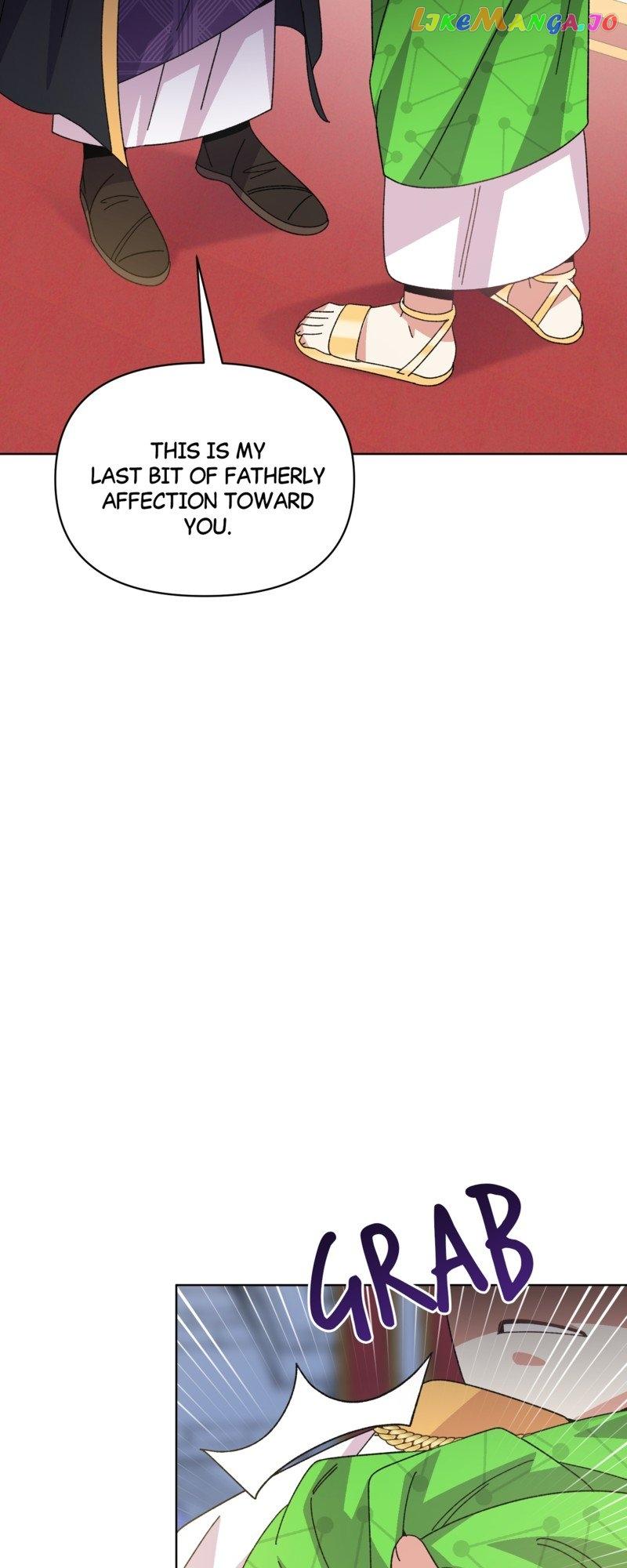 A Second Chance at Saving You Chapter 18 page 12