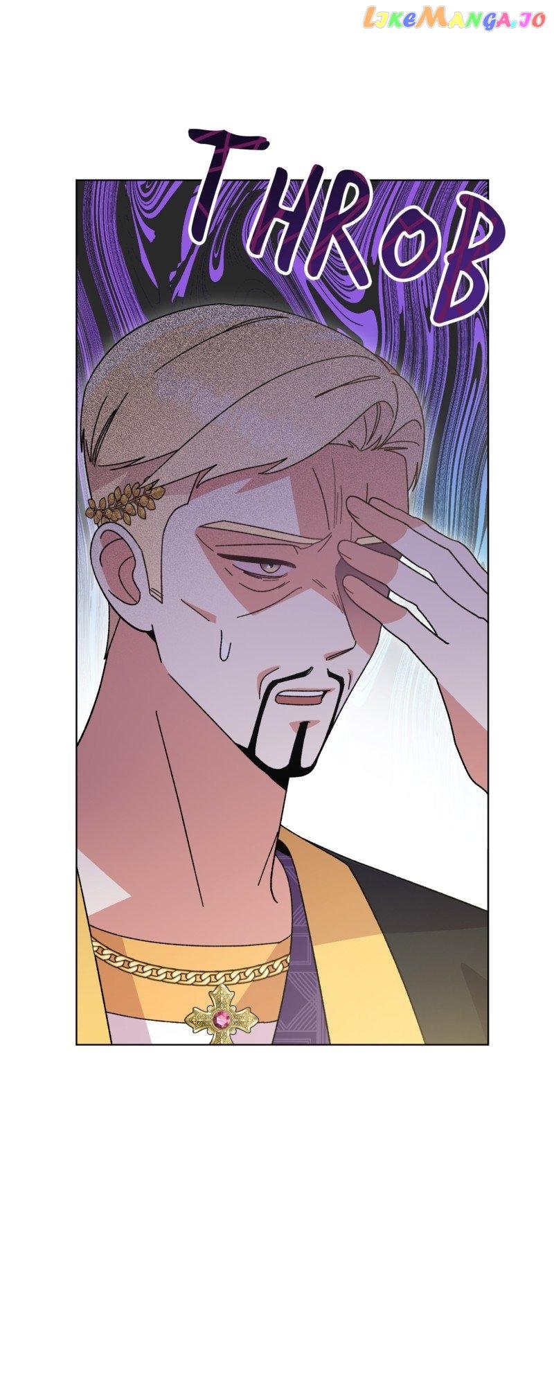 A Second Chance at Saving You Chapter 18 page 18