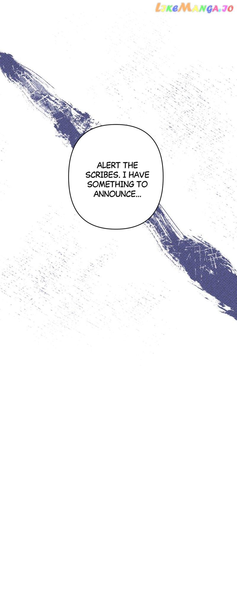A Second Chance at Saving You Chapter 18 page 19