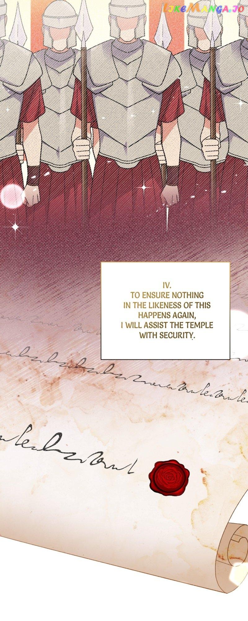 A Second Chance at Saving You Chapter 18 page 24