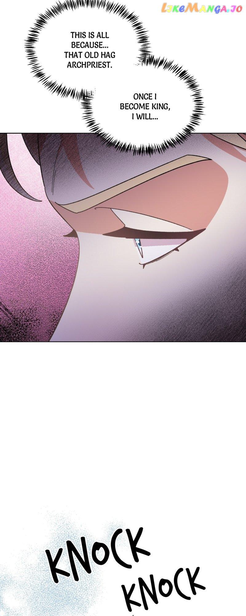 A Second Chance at Saving You Chapter 18 page 28
