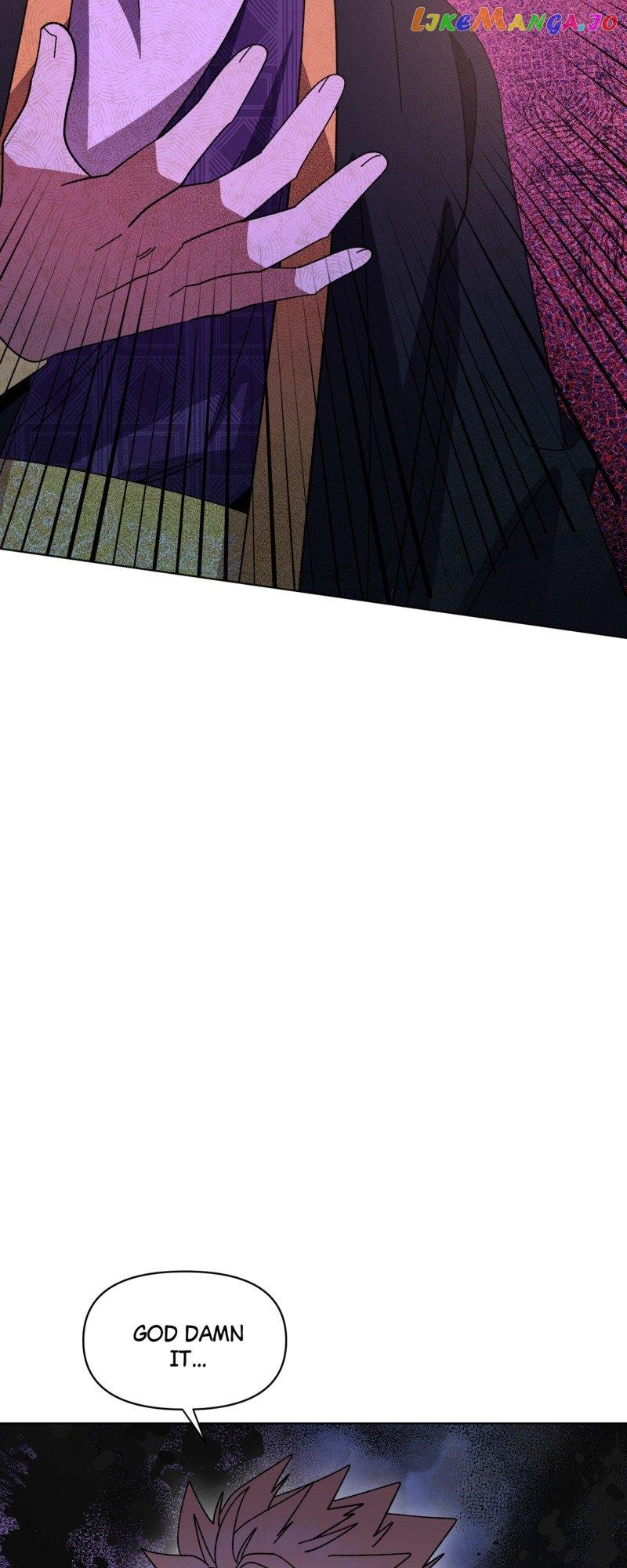 A Second Chance at Saving You Chapter 18 page 2