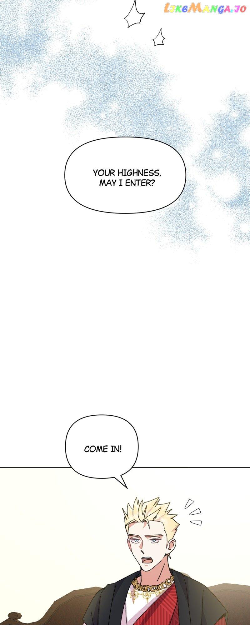 A Second Chance at Saving You Chapter 18 page 29