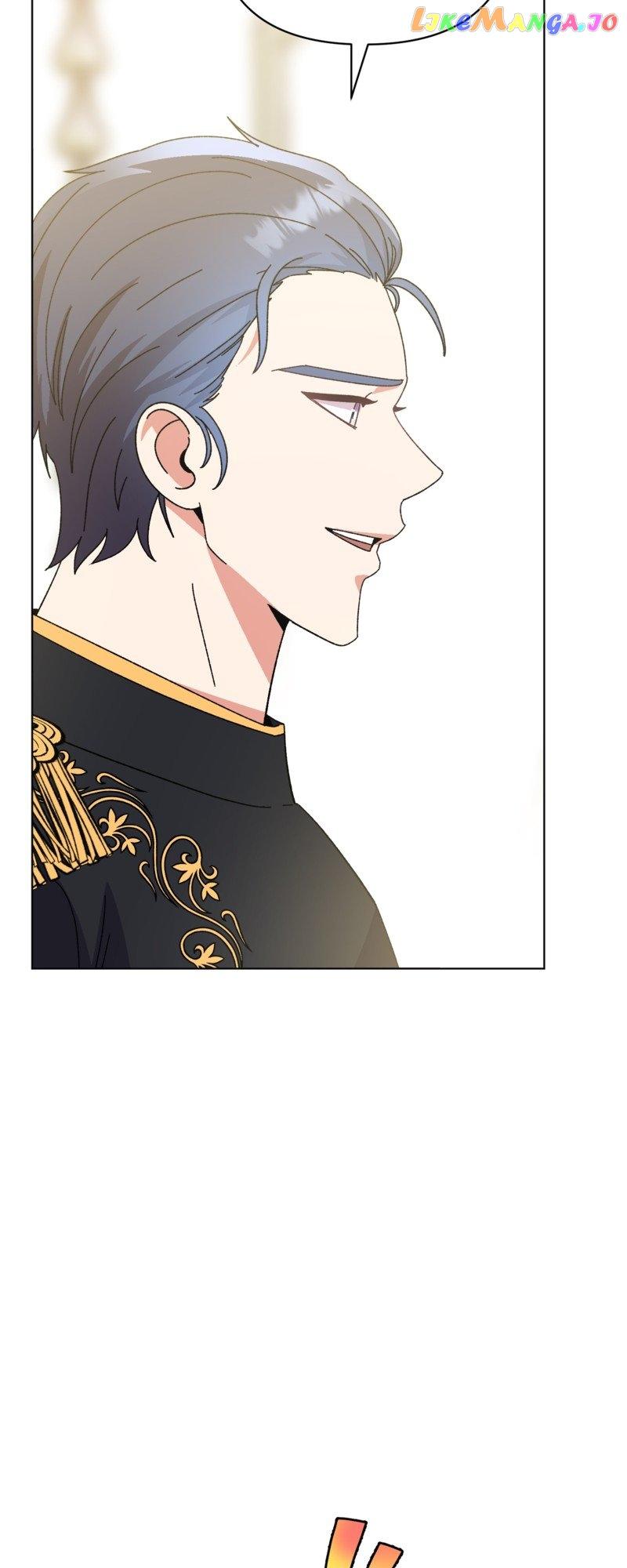 A Second Chance at Saving You Chapter 18 page 33