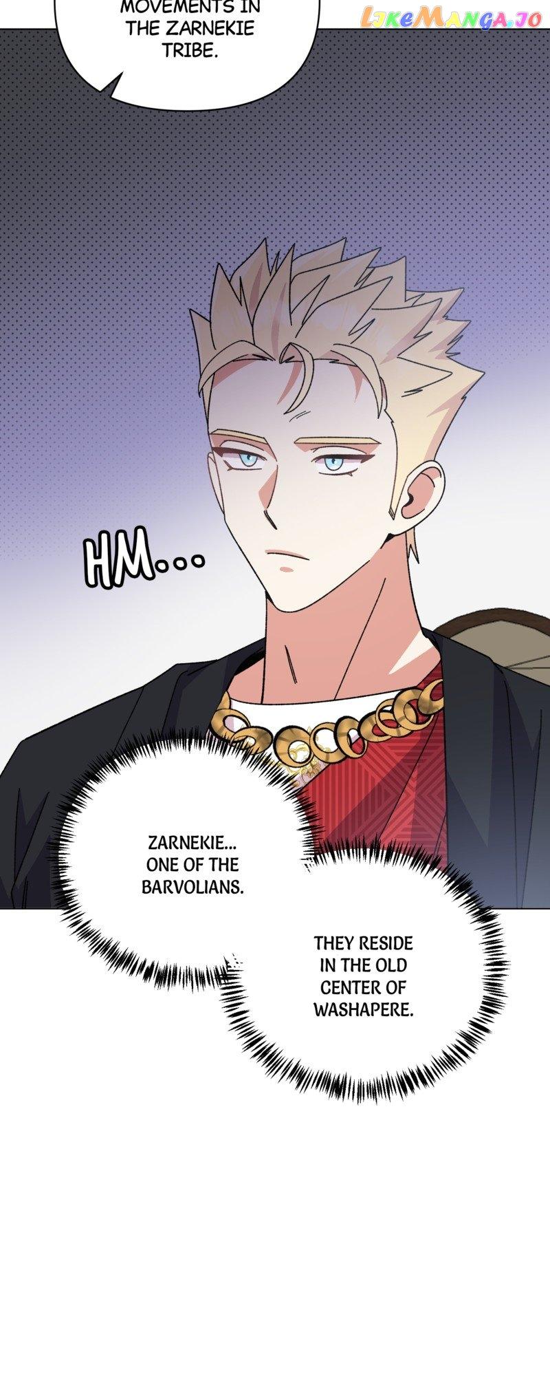 A Second Chance at Saving You Chapter 18 page 37