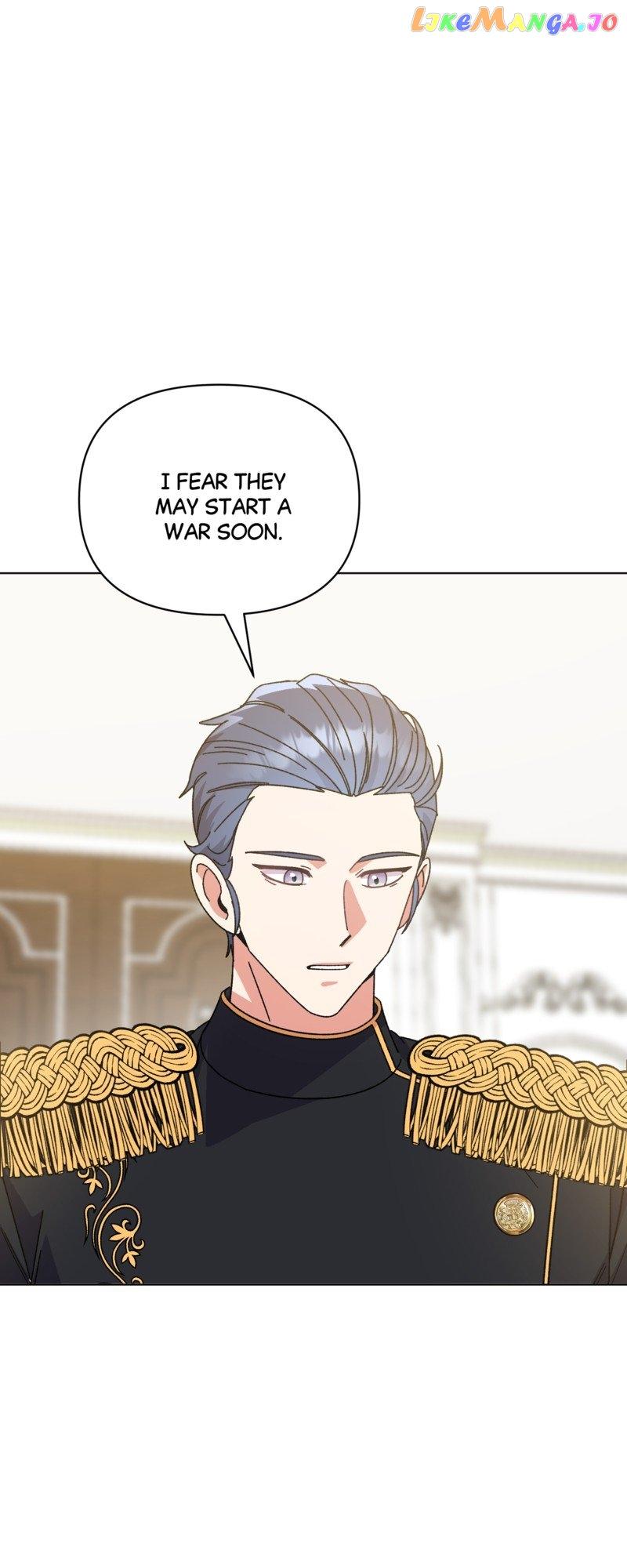 A Second Chance at Saving You Chapter 18 page 38