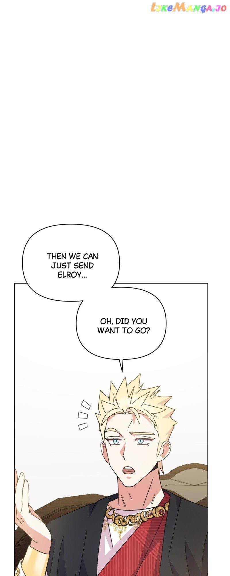 A Second Chance at Saving You Chapter 18 page 39