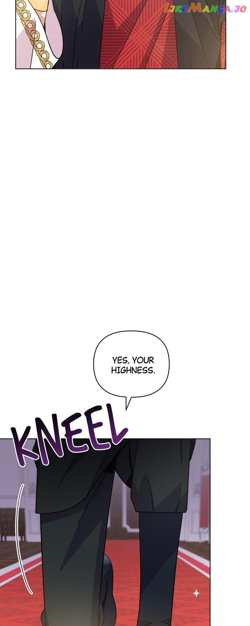 A Second Chance at Saving You Chapter 18 page 40
