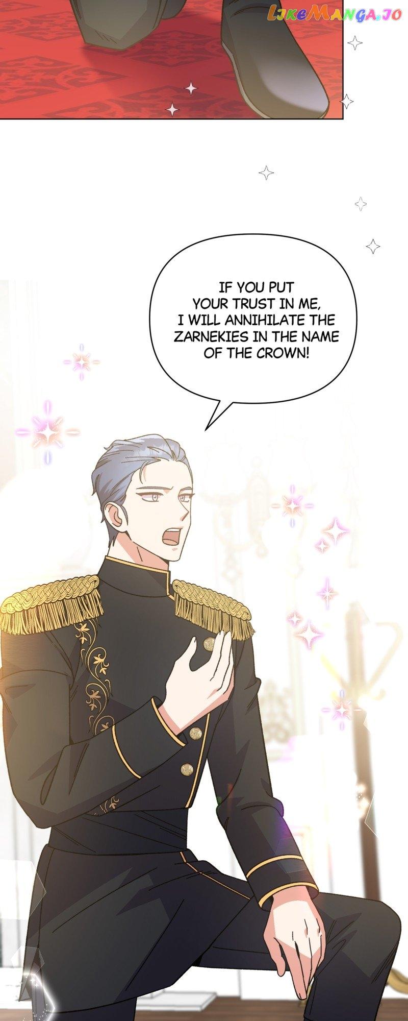 A Second Chance at Saving You Chapter 18 page 41