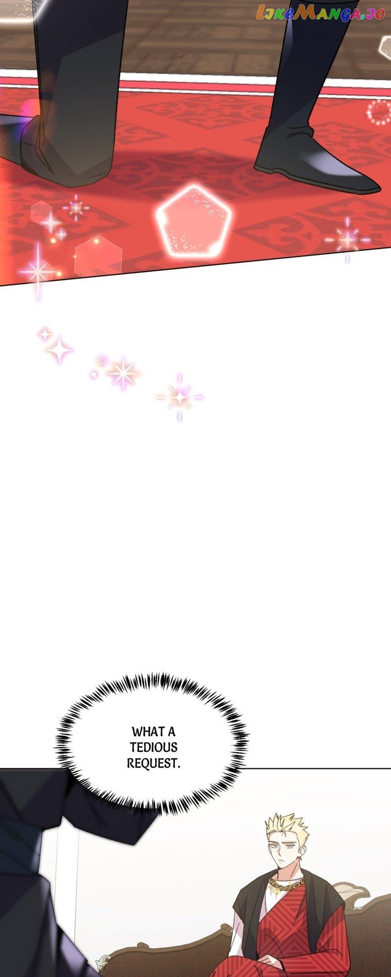A Second Chance at Saving You Chapter 18 page 42
