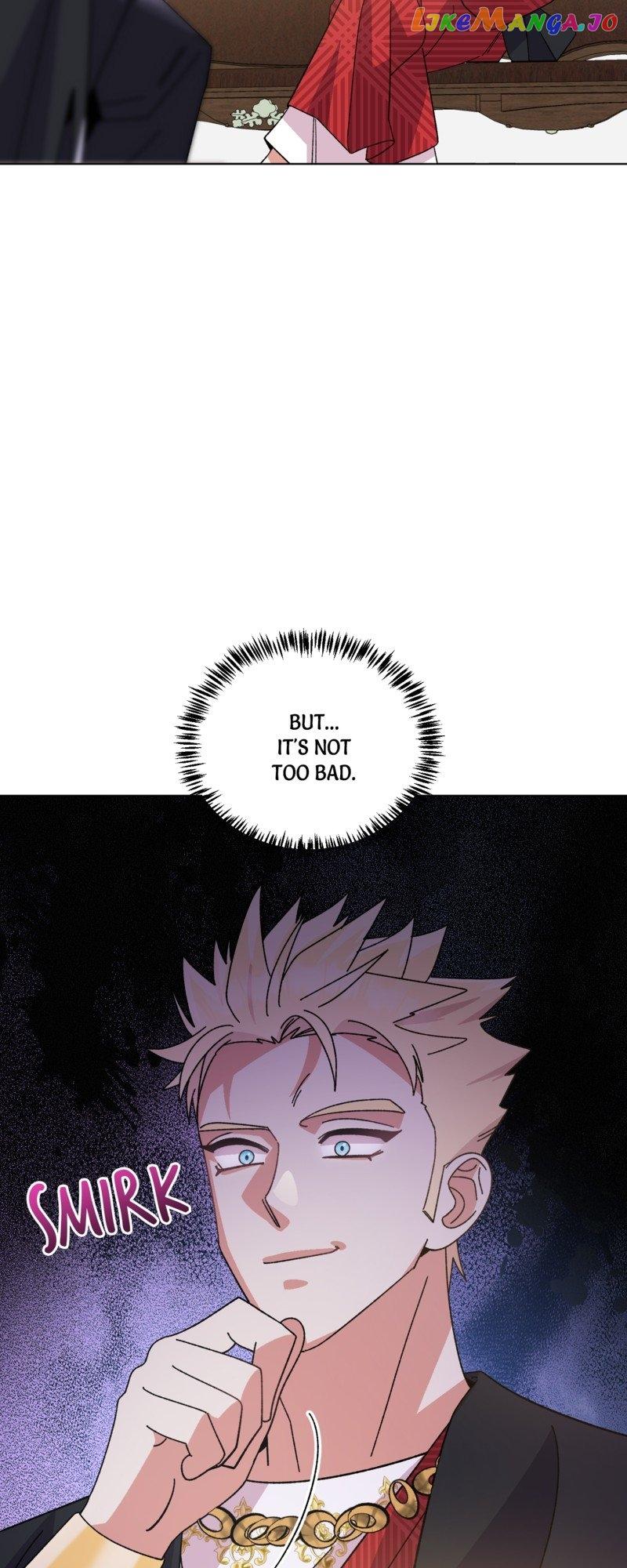 A Second Chance at Saving You Chapter 18 page 43