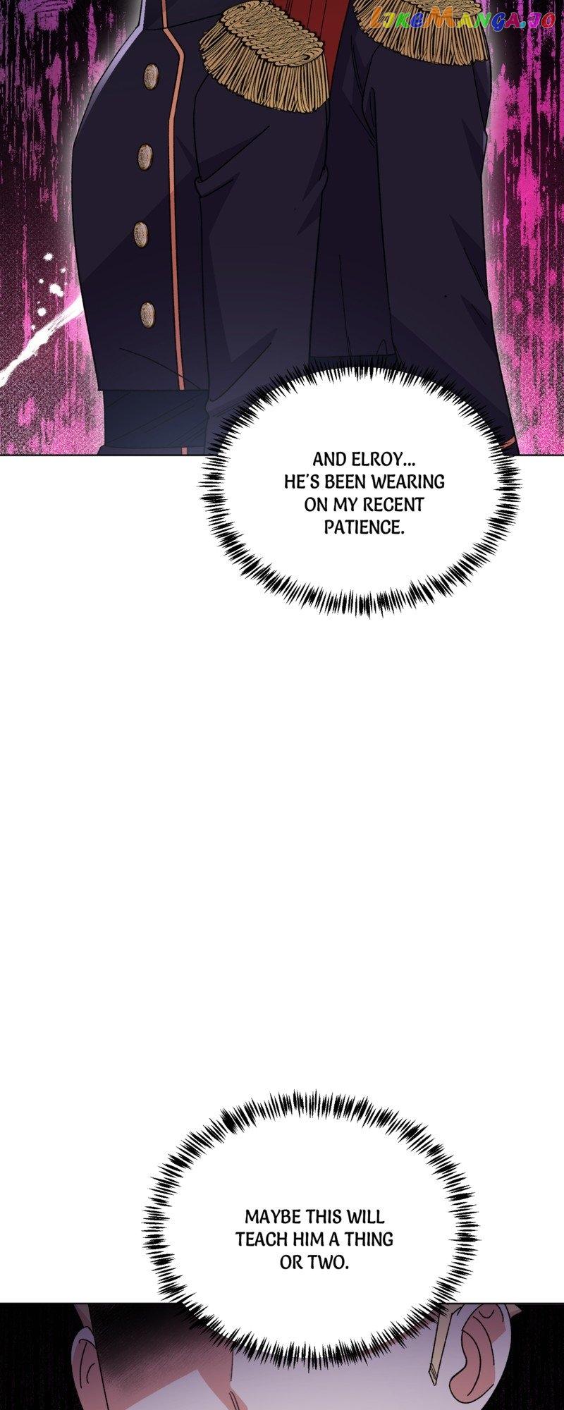 A Second Chance at Saving You Chapter 18 page 45