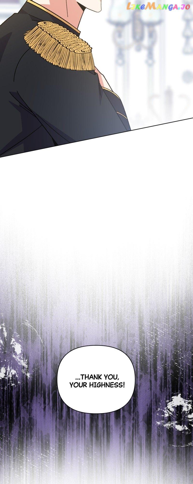 A Second Chance at Saving You Chapter 18 page 47