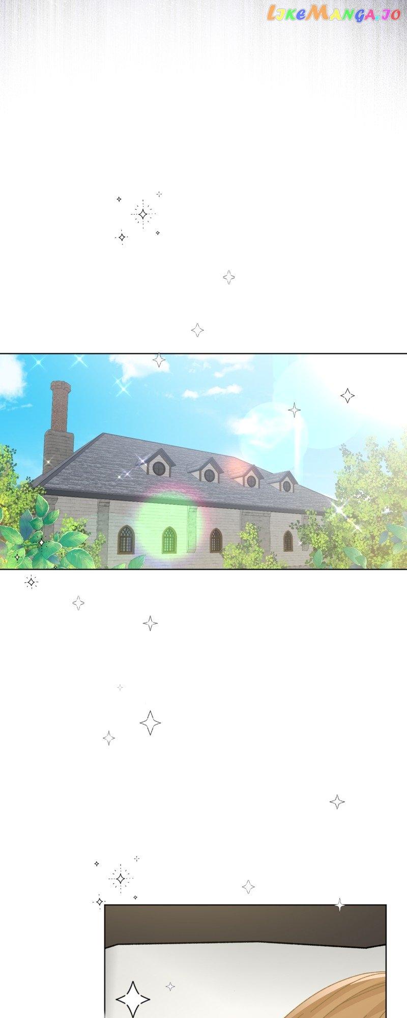 A Second Chance at Saving You Chapter 18 page 48