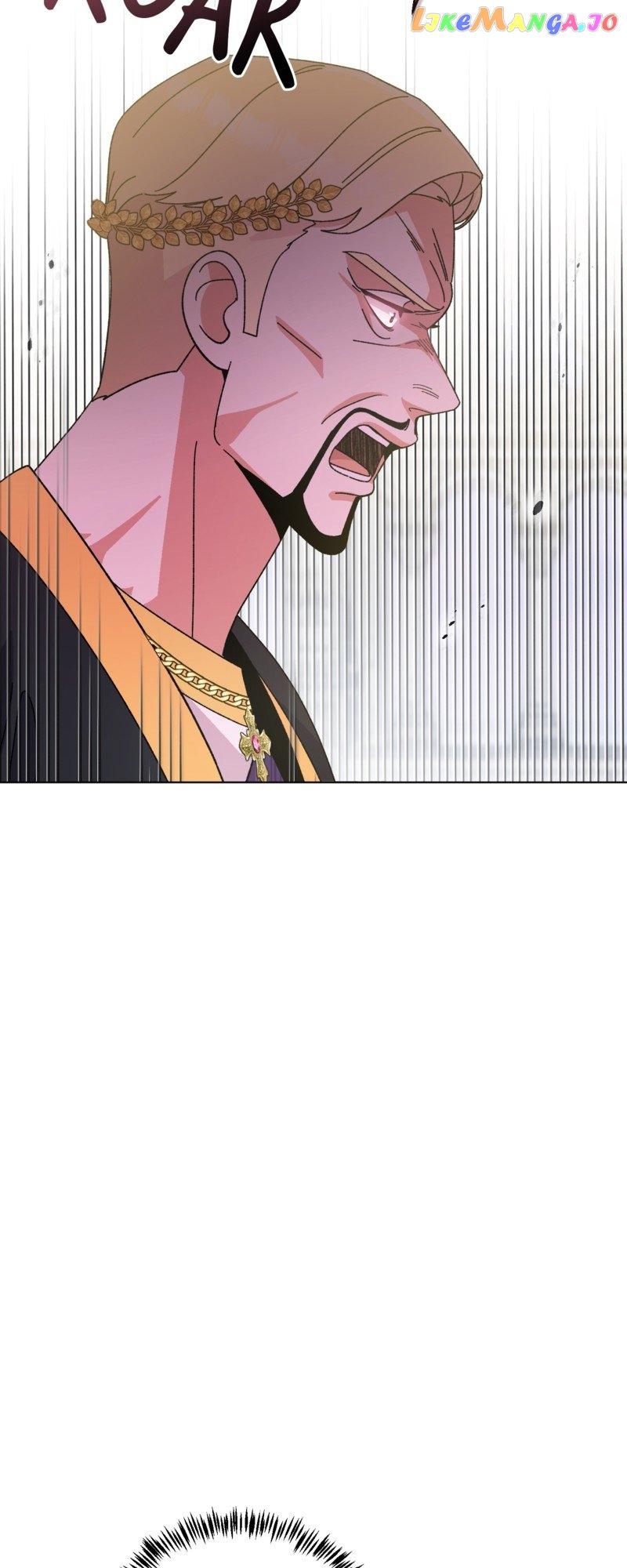 A Second Chance at Saving You Chapter 18 page 4