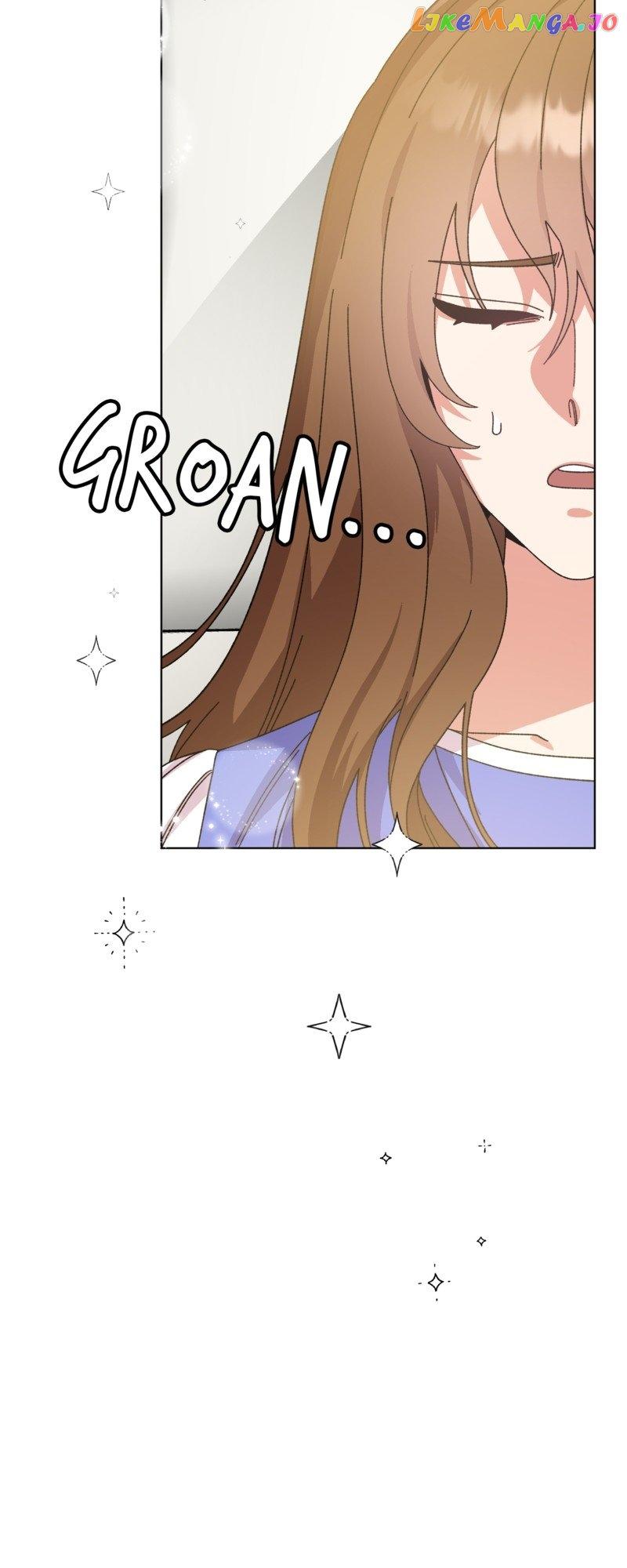 A Second Chance at Saving You Chapter 18 page 49