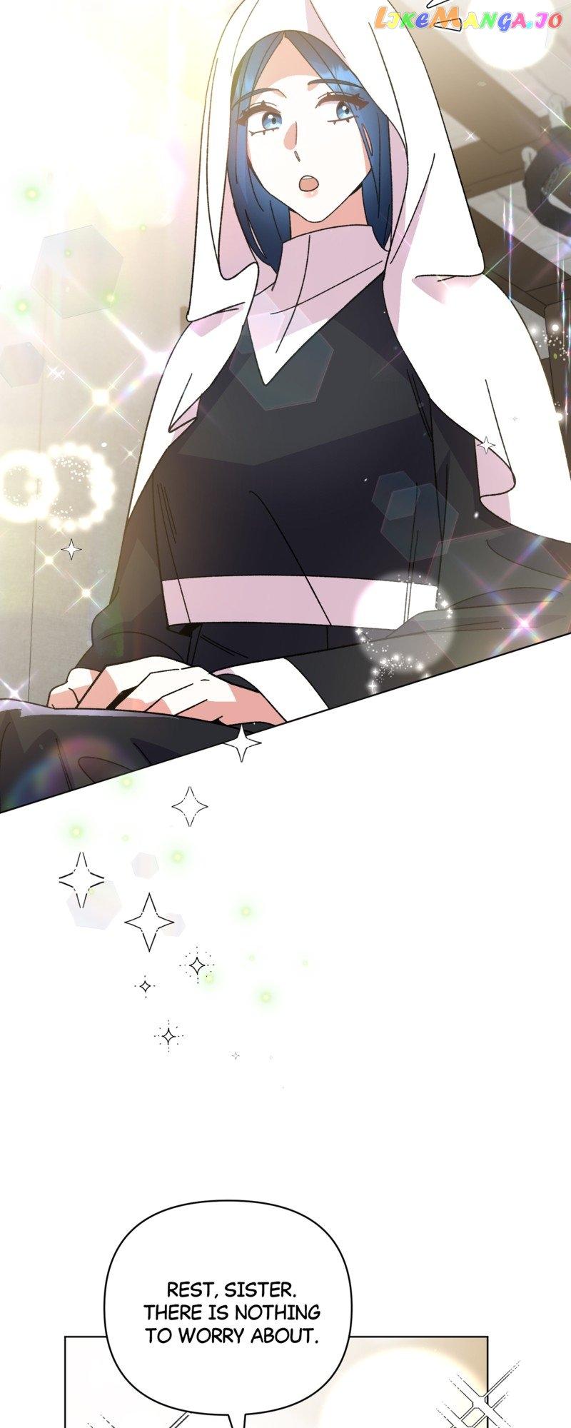 A Second Chance at Saving You Chapter 18 page 51