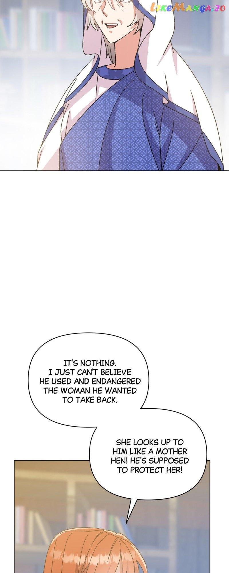 A Second Chance at Saving You Chapter 18 page 60