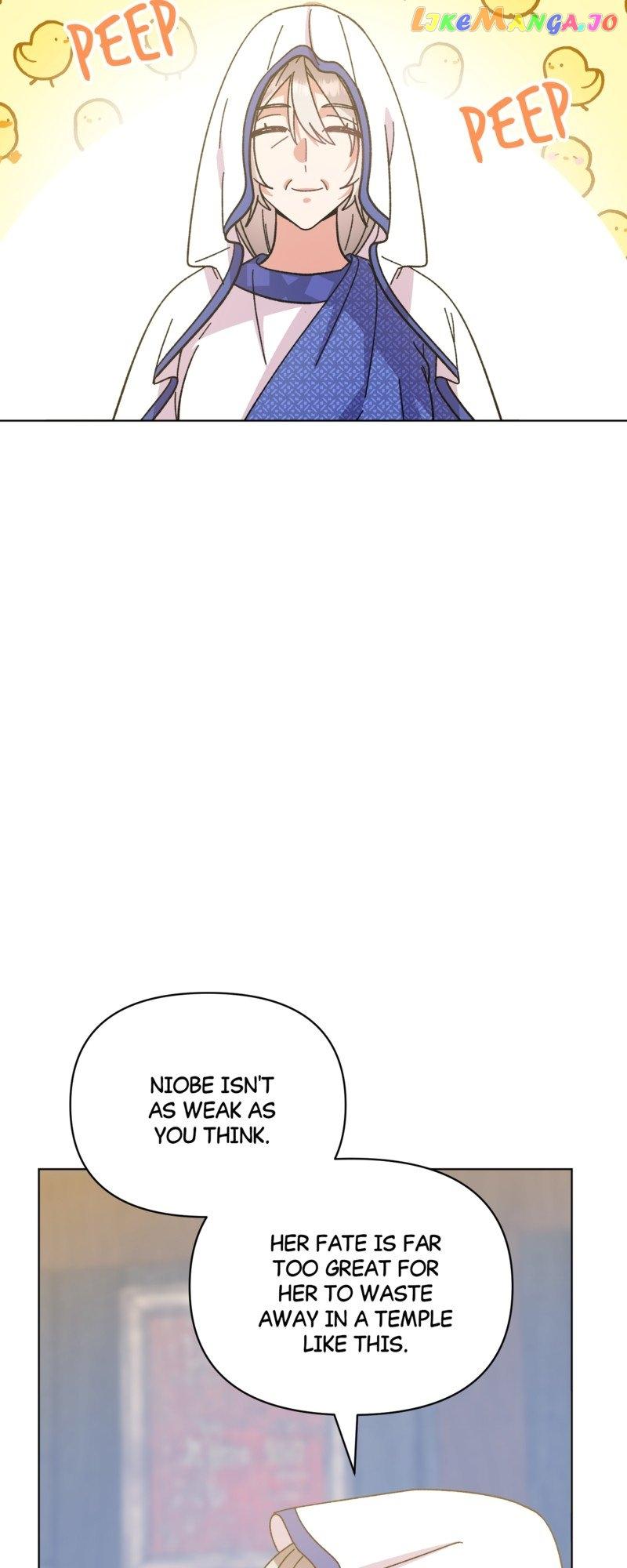 A Second Chance at Saving You Chapter 18 page 62
