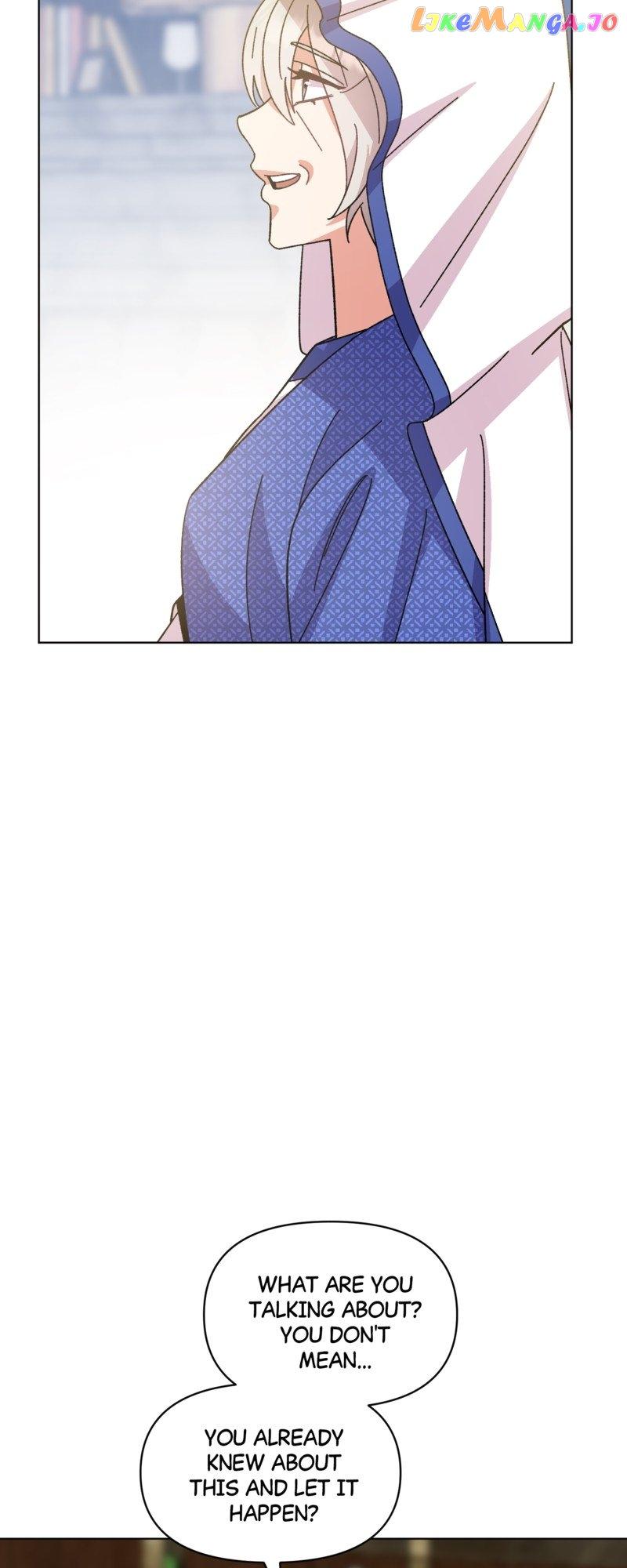 A Second Chance at Saving You Chapter 18 page 63