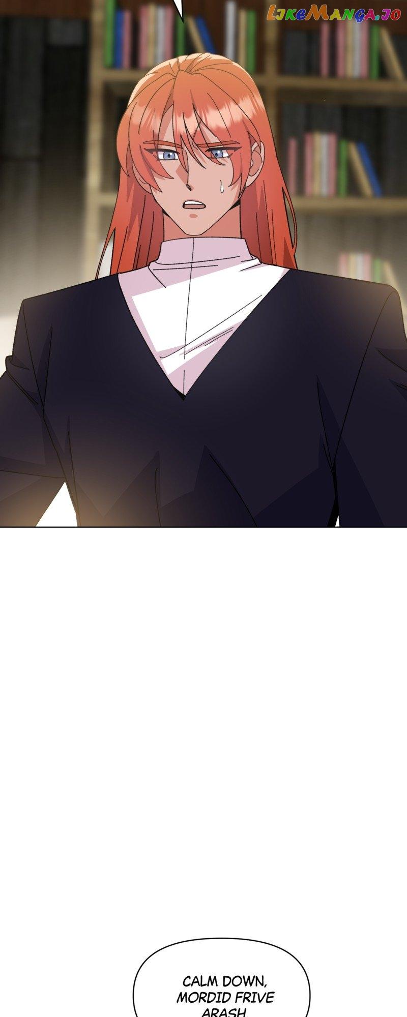 A Second Chance at Saving You Chapter 18 page 64