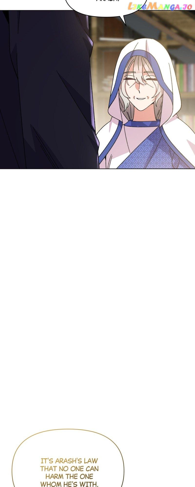 A Second Chance at Saving You Chapter 18 page 65