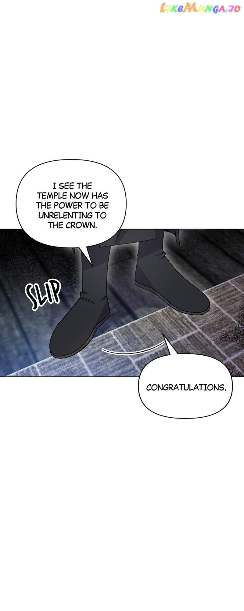 A Second Chance at Saving You Chapter 18 page 68
