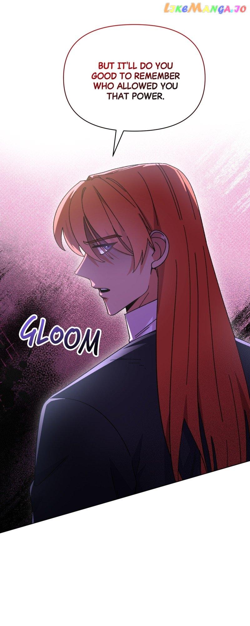 A Second Chance at Saving You Chapter 18 page 69