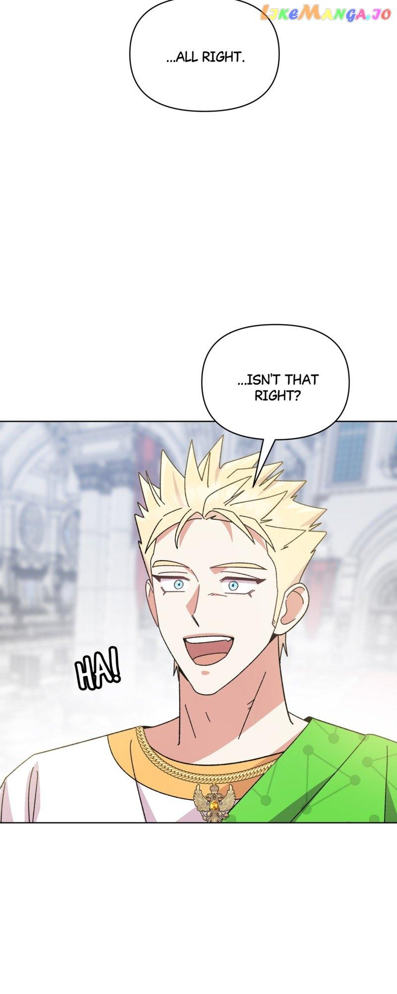 A Second Chance at Saving You Chapter 18 page 8