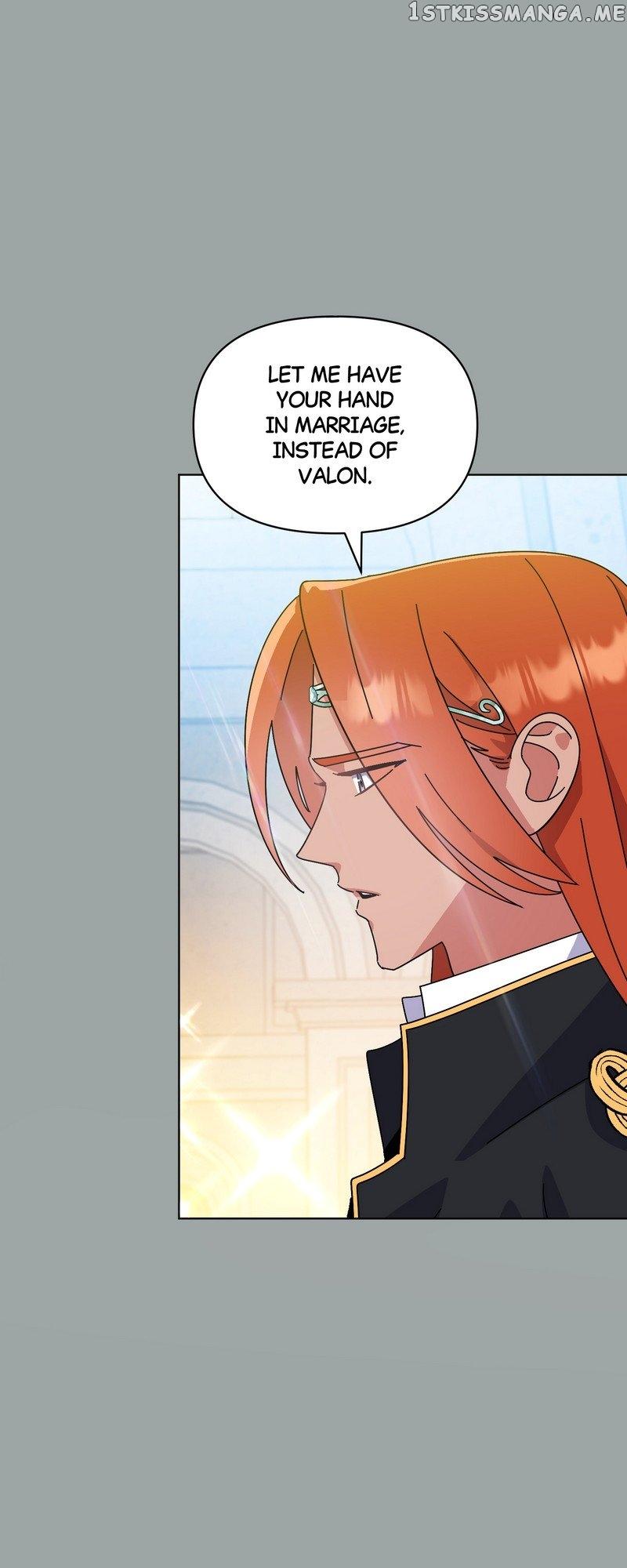 A Second Chance at Saving You Chapter 2 page 0