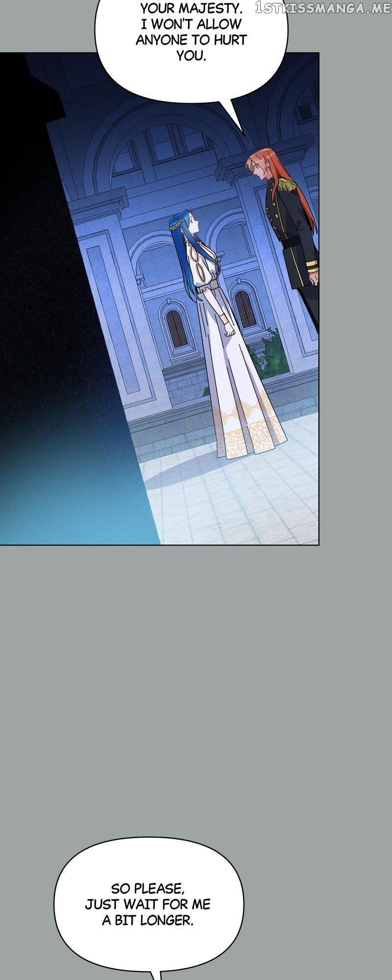 A Second Chance at Saving You Chapter 2 page 10