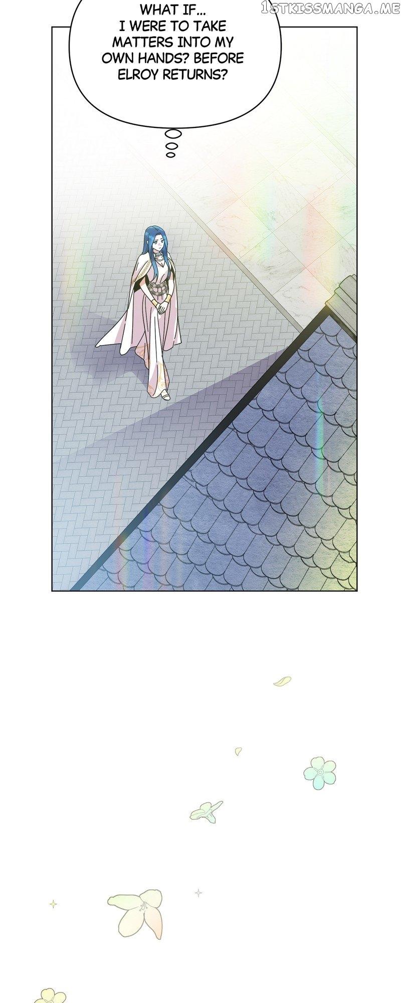 A Second Chance at Saving You Chapter 2 page 18