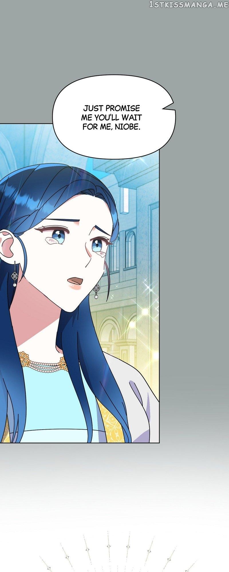 A Second Chance at Saving You Chapter 2 page 1