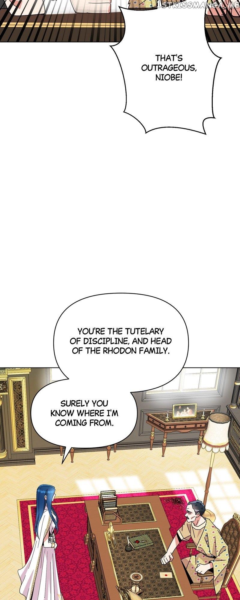 A Second Chance at Saving You Chapter 2 page 20