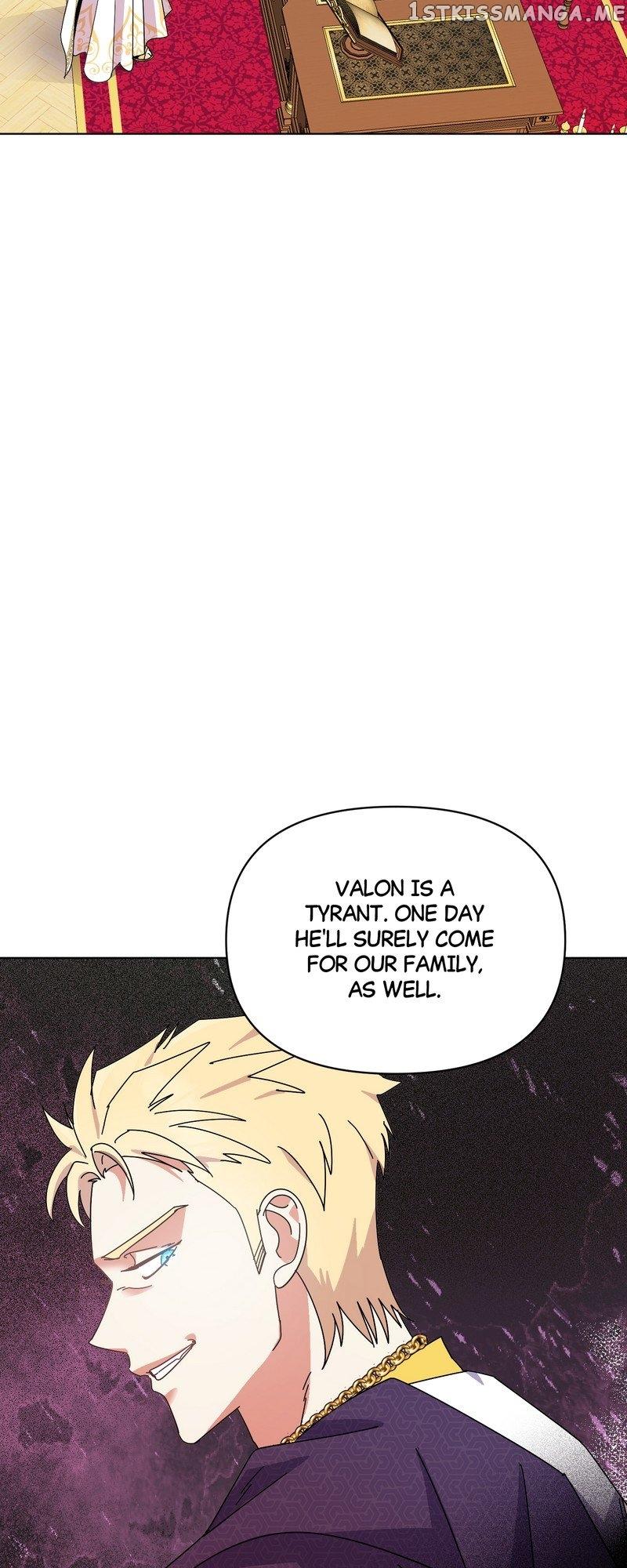 A Second Chance at Saving You Chapter 2 page 21