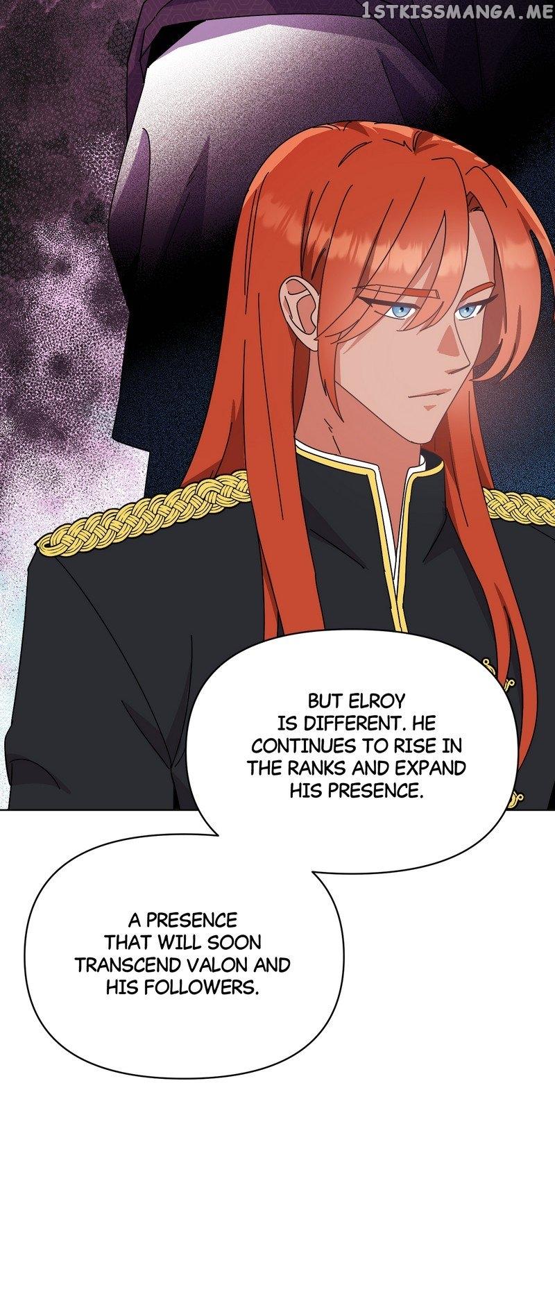 A Second Chance at Saving You Chapter 2 page 22