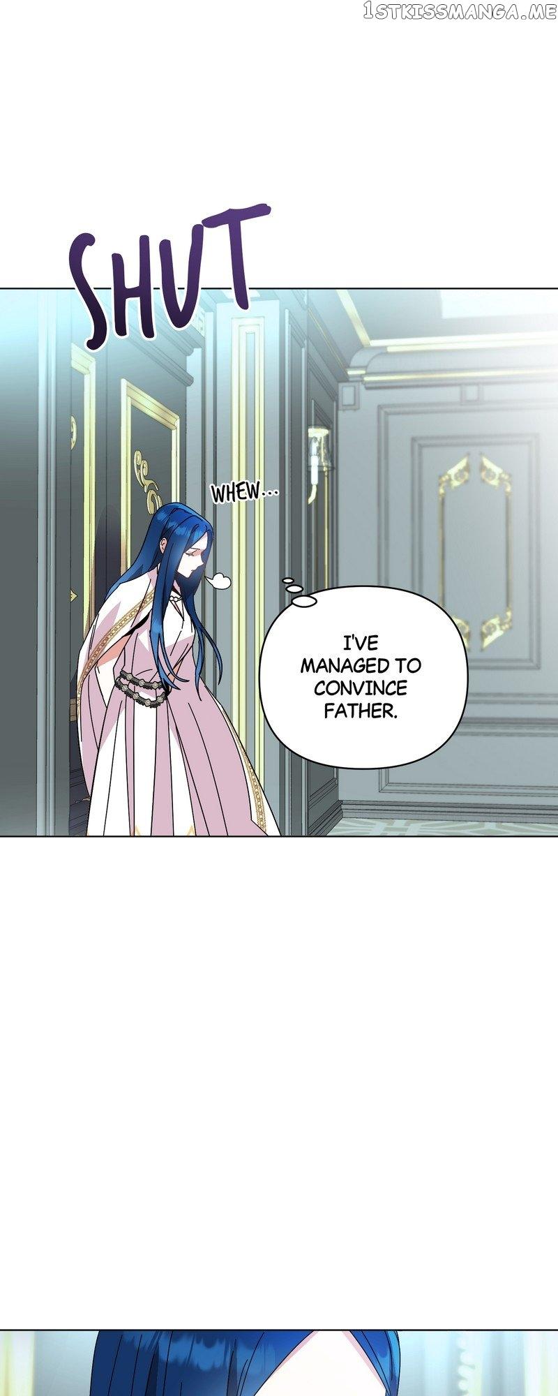 A Second Chance at Saving You Chapter 2 page 26