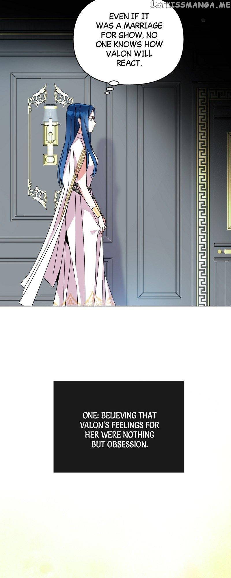 A Second Chance at Saving You Chapter 2 page 28