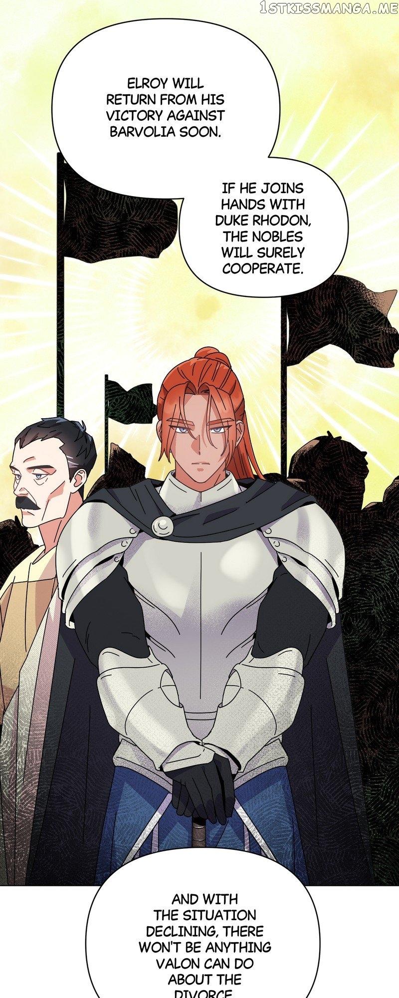 A Second Chance at Saving You Chapter 2 page 29