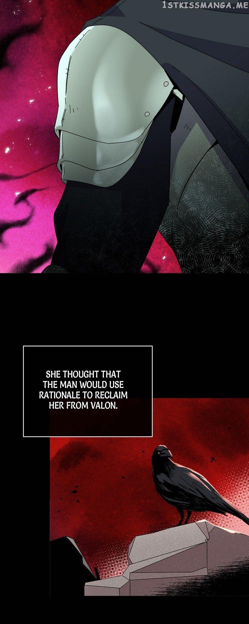 A Second Chance at Saving You Chapter 2 page 33