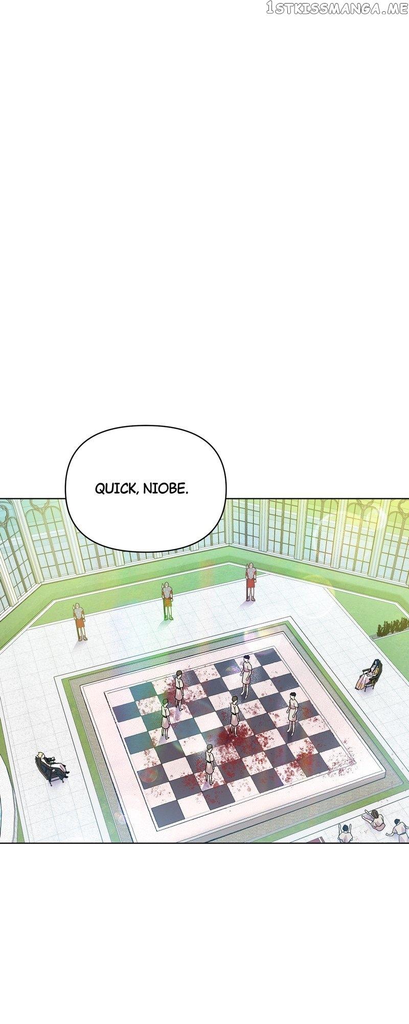 A Second Chance at Saving You Chapter 2 page 35