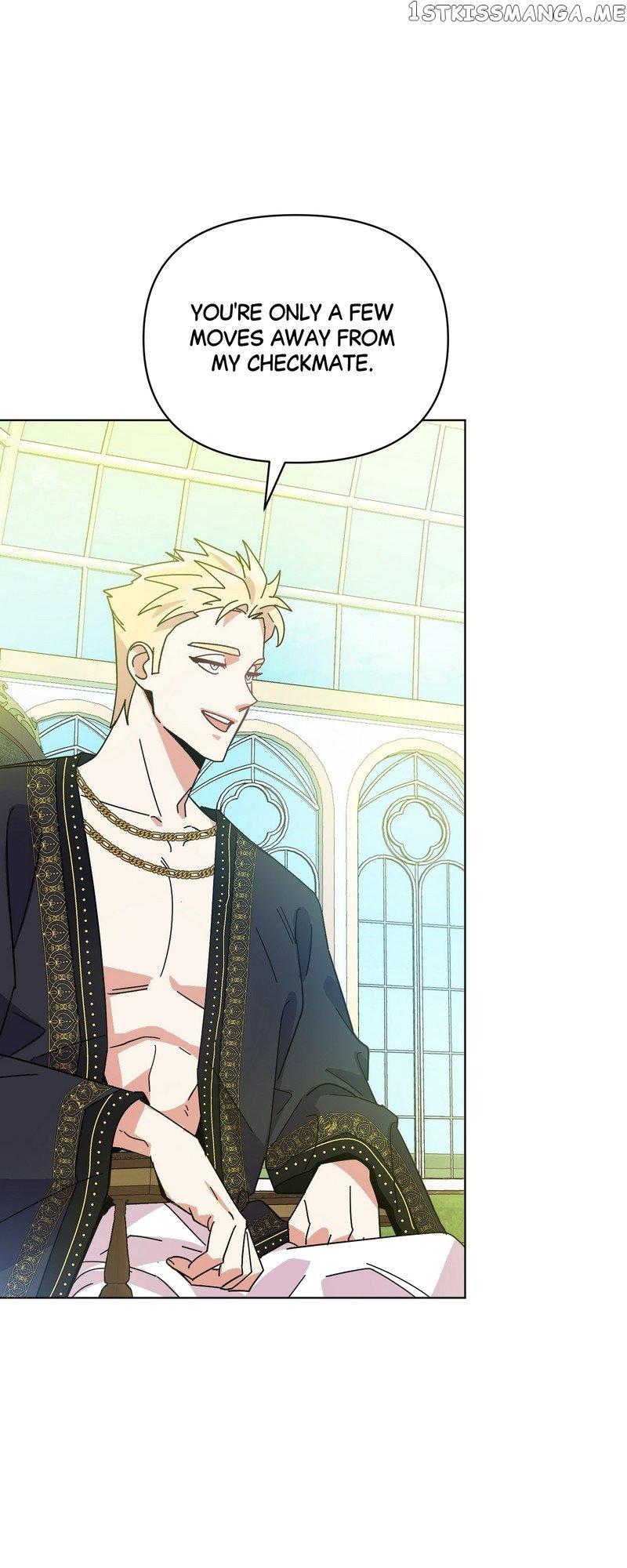 A Second Chance at Saving You Chapter 2 page 36