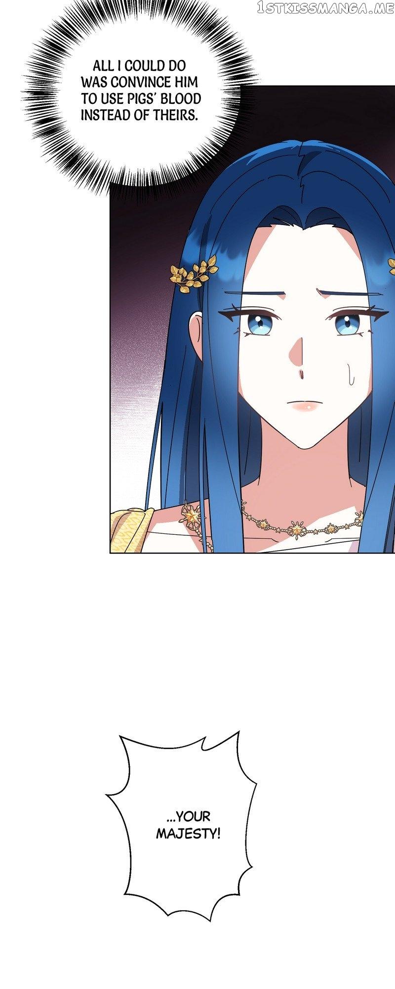 A Second Chance at Saving You Chapter 2 page 38