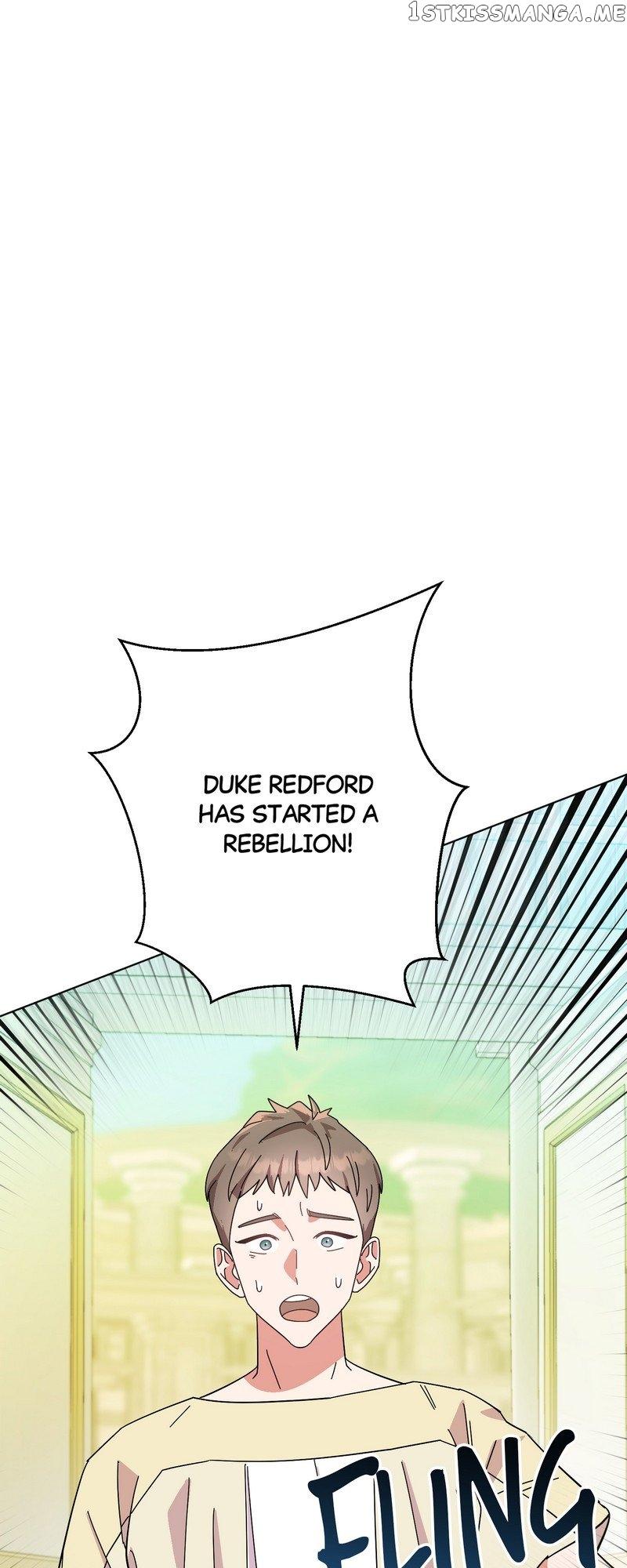 A Second Chance at Saving You Chapter 2 page 39